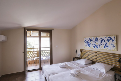 Hotel Ammon Garden – foto 3
