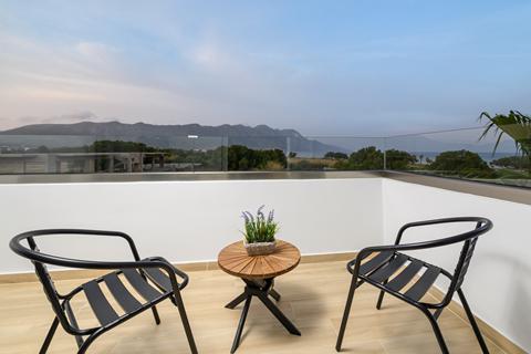 Nicolas Grand Suites – foto 3