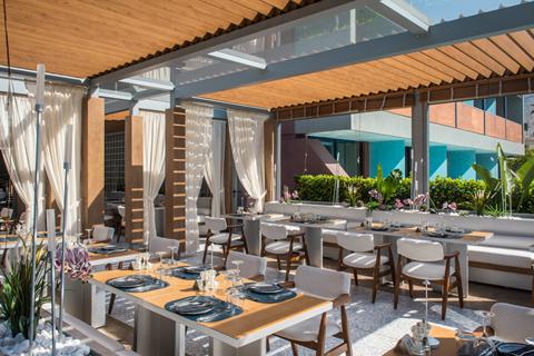 Hotel Harmony Boutique Resort – foto 5