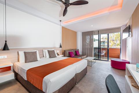 Hotel Harmony Boutique Resort – foto 3