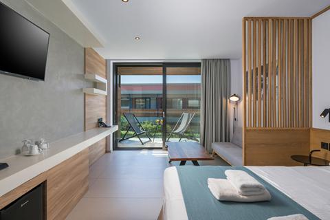 Hotel Harmony Boutique Resort – foto 4
