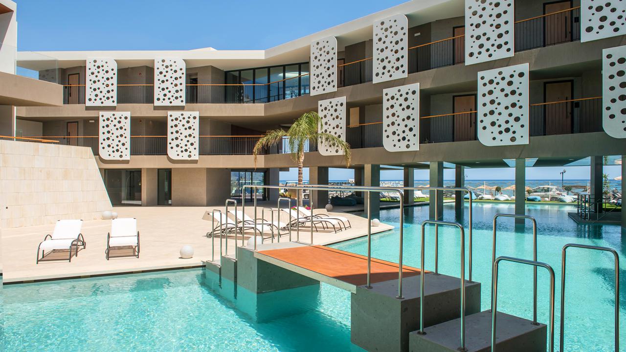 Hotel Harmony Boutique Resort