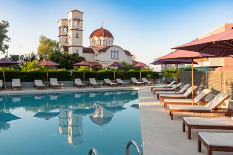 Hotel Harmony Boutique Resort – foto 2