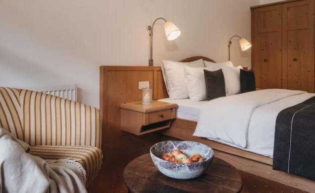 8 Dagen halfpension VAYA Zell am See