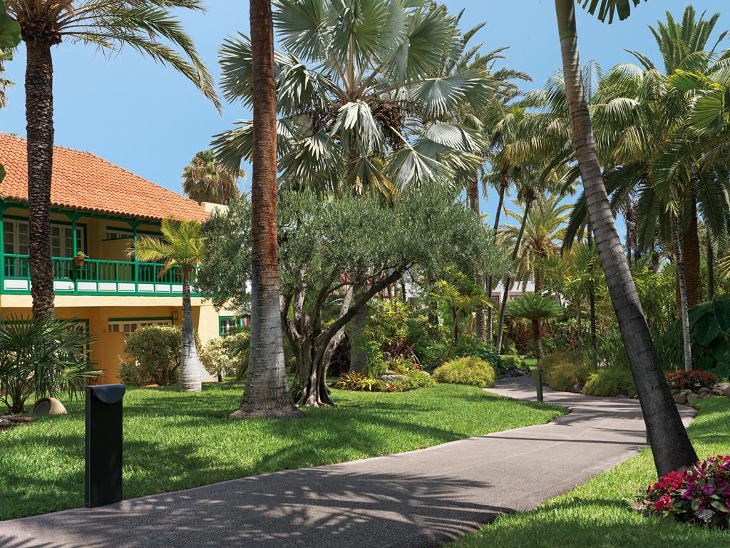 impressie Appartementen Hacienda San Jorge