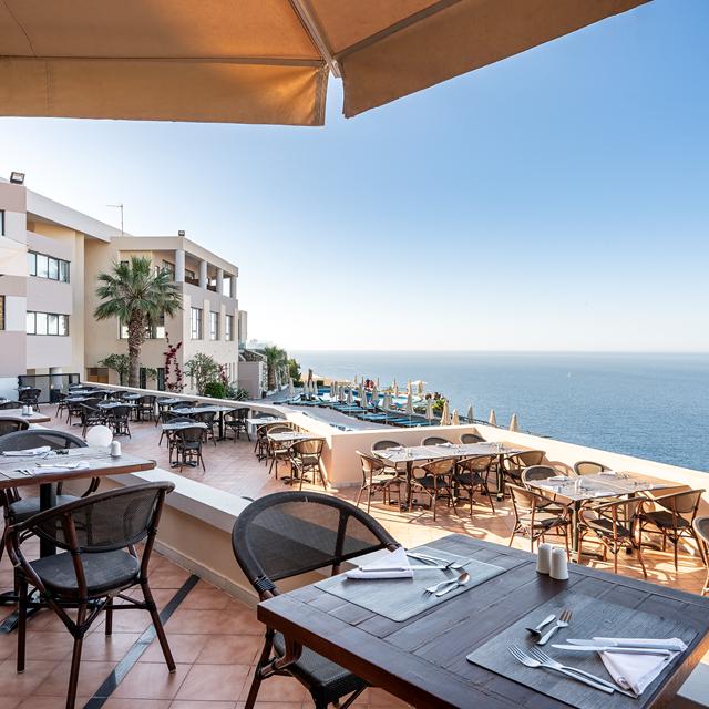 Hotel Athina Palace Resort Spa