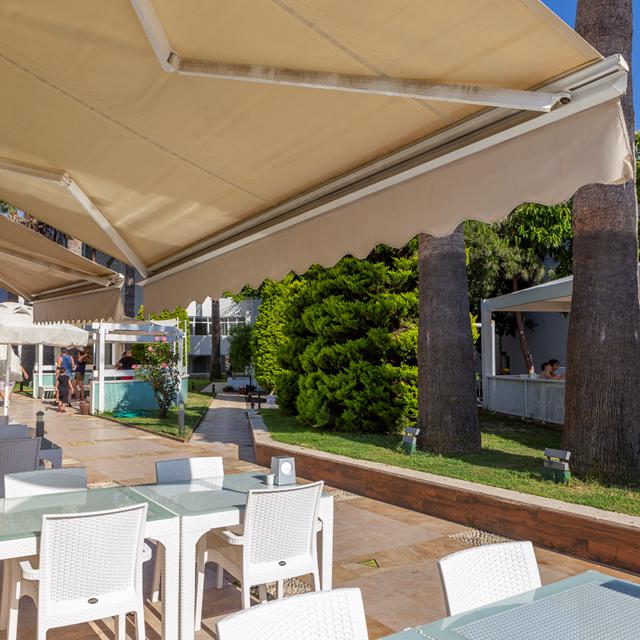 Hotel Yelken Mandalinci Spa Wellness
