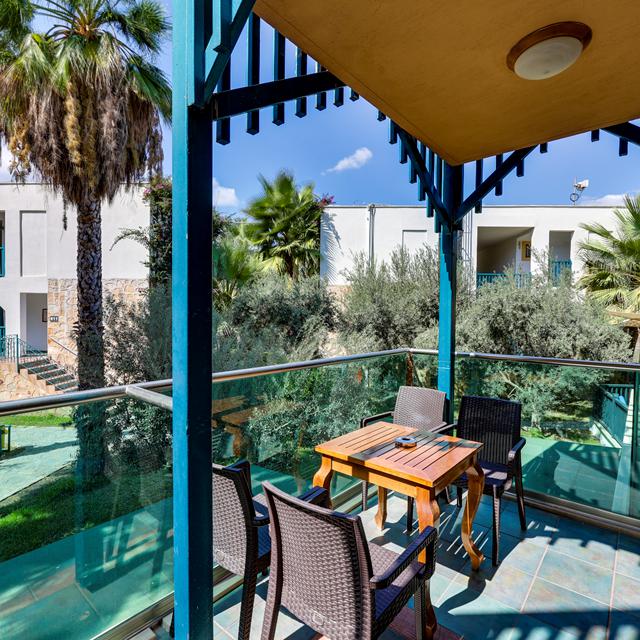 Hotel Jasmin Beach