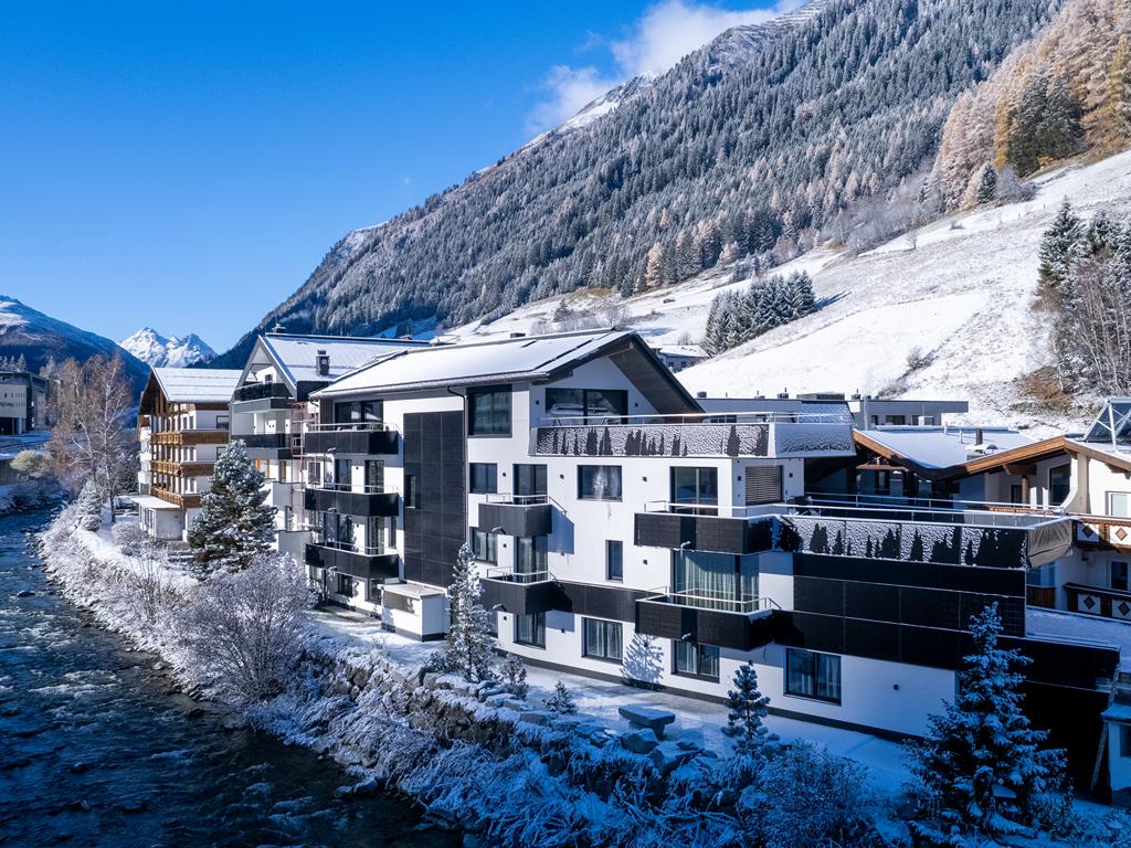 impressie Alpin-Apart