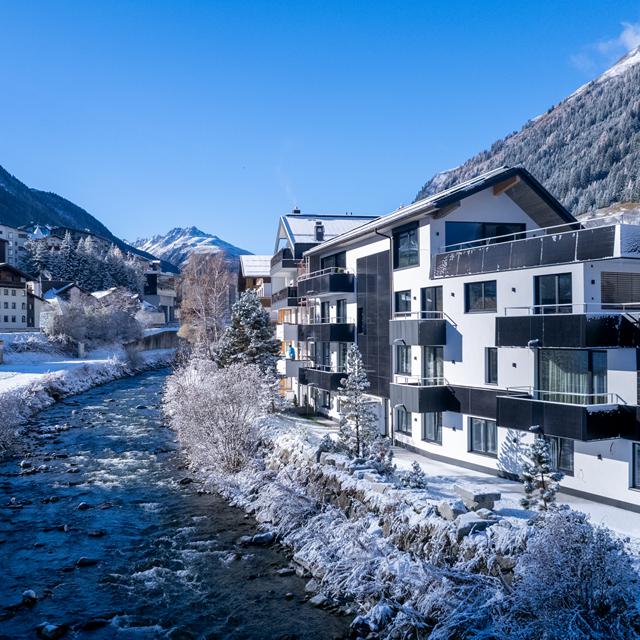 Alpin-Apart - Afbeelding 20