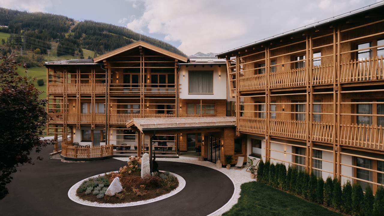 Boutique Aparthotel Fräulein Nannerl