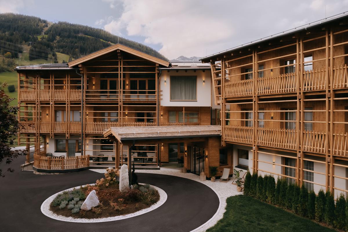Boutique Aparthotel Fräulein Nannerl