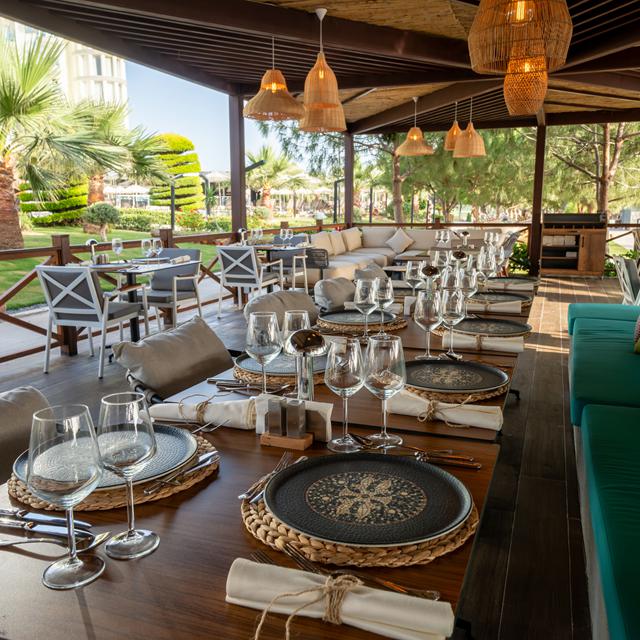 Hotel Prive Didim