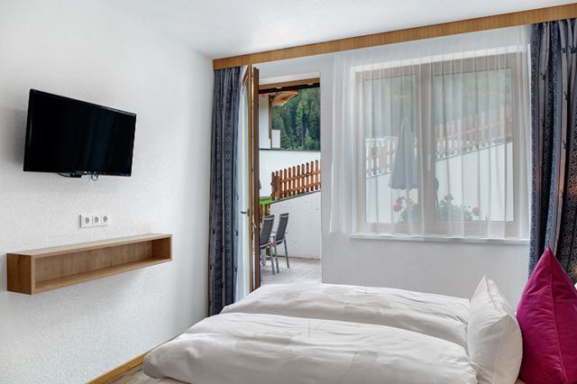 Last minute 4* Galtür € 520,- ▷ 8 dagen logies