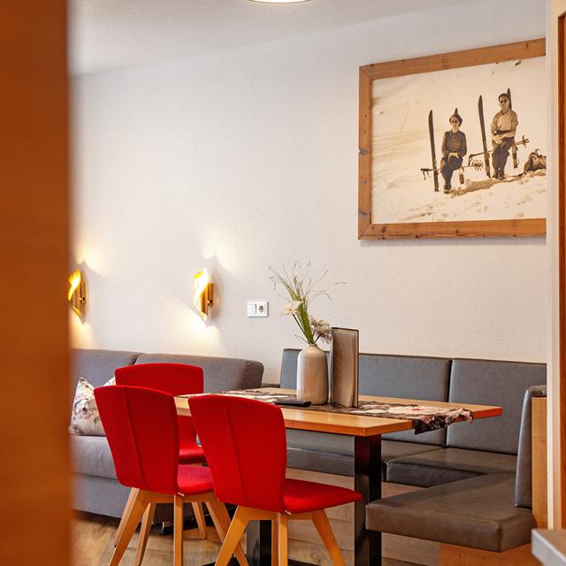 Appartementen White Peak - Afbeelding 9