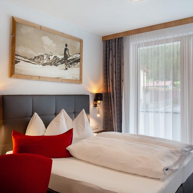 Appartementen White Peak - Afbeelding 11