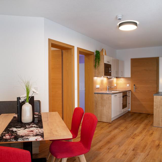 Appartementen White Peak - Afbeelding 13