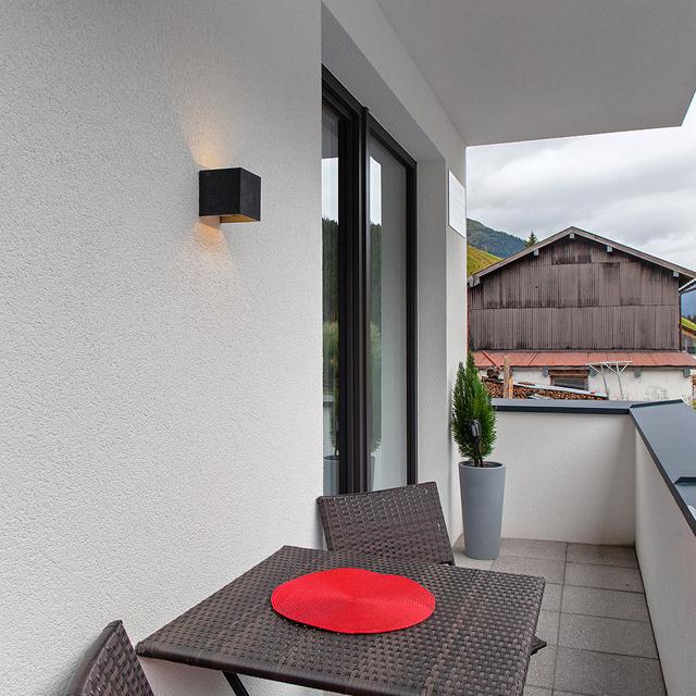 Appartementen White Peak - Afbeelding 14