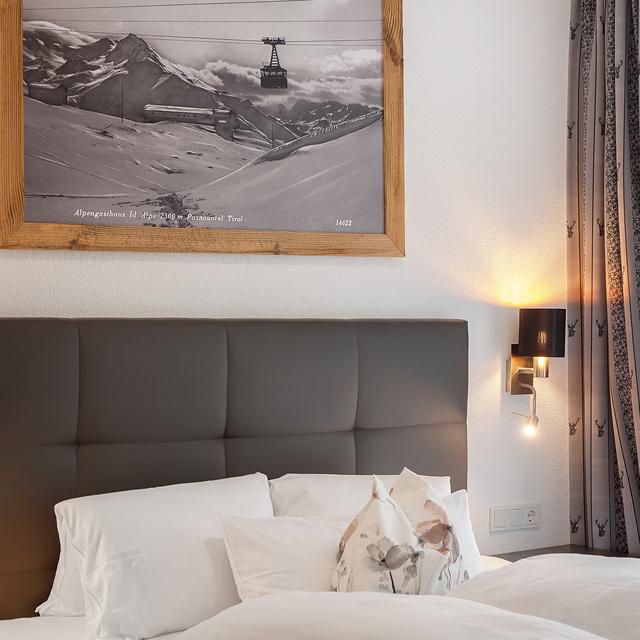 Appartementen White Peak - Afbeelding 16