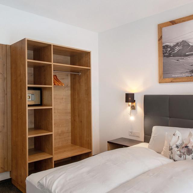 Appartementen White Peak - Afbeelding 18