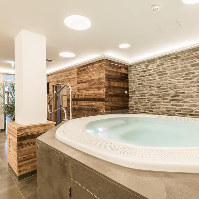 Hotel Grossarler hof - Afbeelding 18