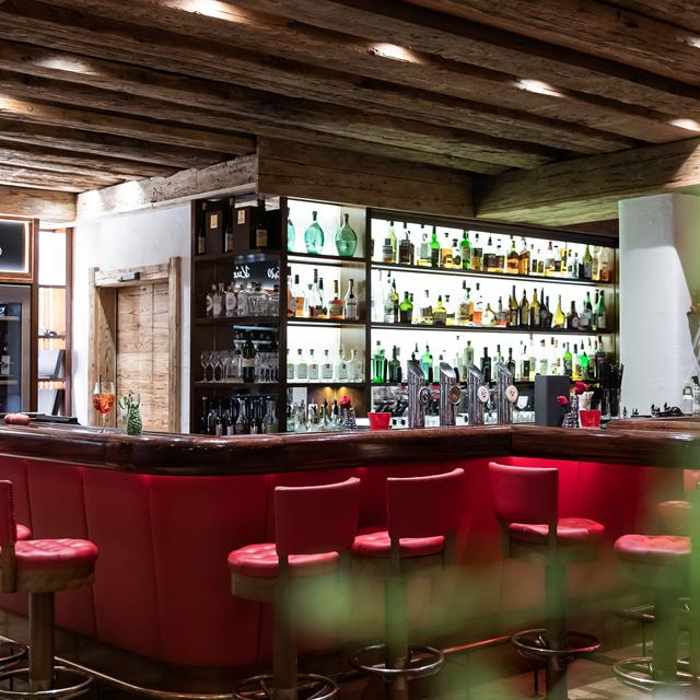 Hotel Grossarler hof - Afbeelding 16