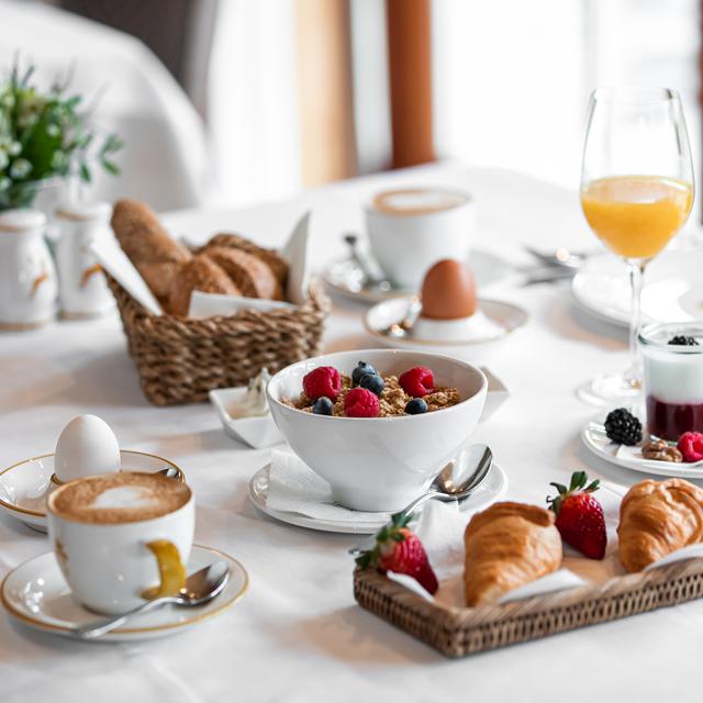 Hotel Grossarler hof - Afbeelding 13