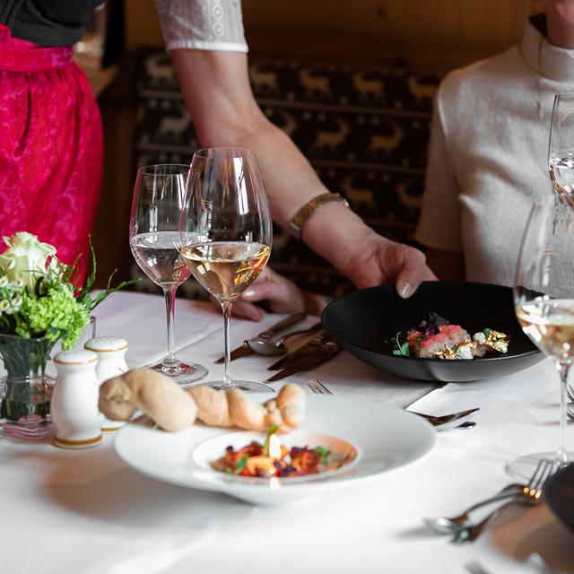 Hotel Grossarler hof - Afbeelding 15