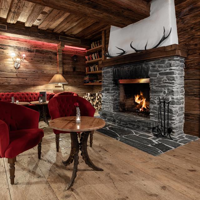 Hotel Grossarler hof - Afbeelding 14