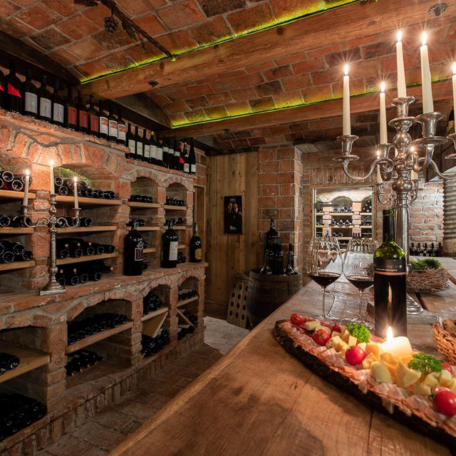 Hotel Grossarler hof - Afbeelding 20