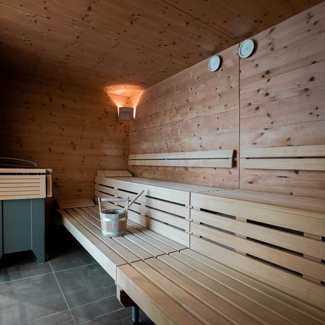Hotel Grossarler hof - Afbeelding 19