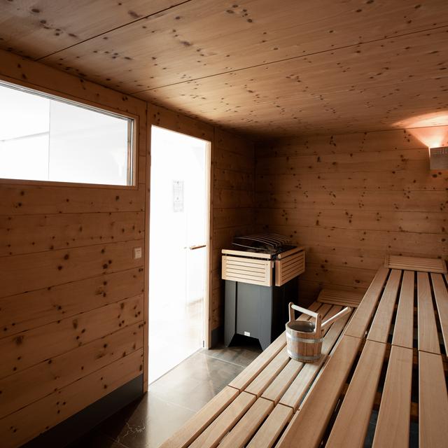 Hotel Grossarler hof - Afbeelding 7