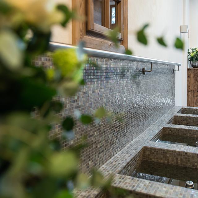 Hotel Grossarler hof - Afbeelding 21