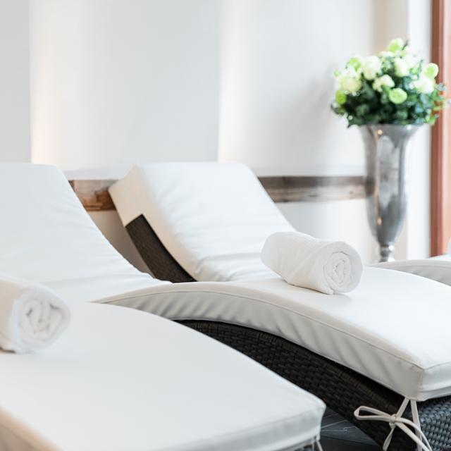 Hotel Grossarler hof - Afbeelding 8