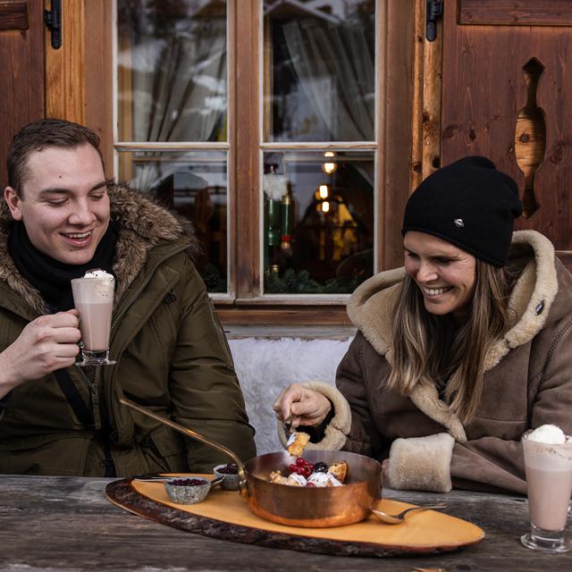 Hotel Grossarler hof - Afbeelding 23