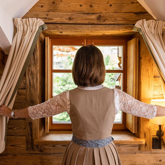 Hotel Grossarler hof - Afbeelding 11