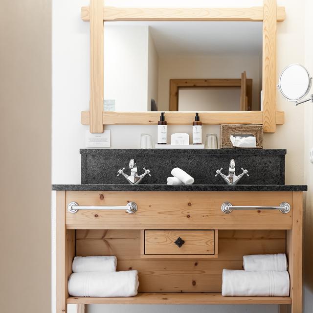 Hotel Grossarler hof - Afbeelding 12