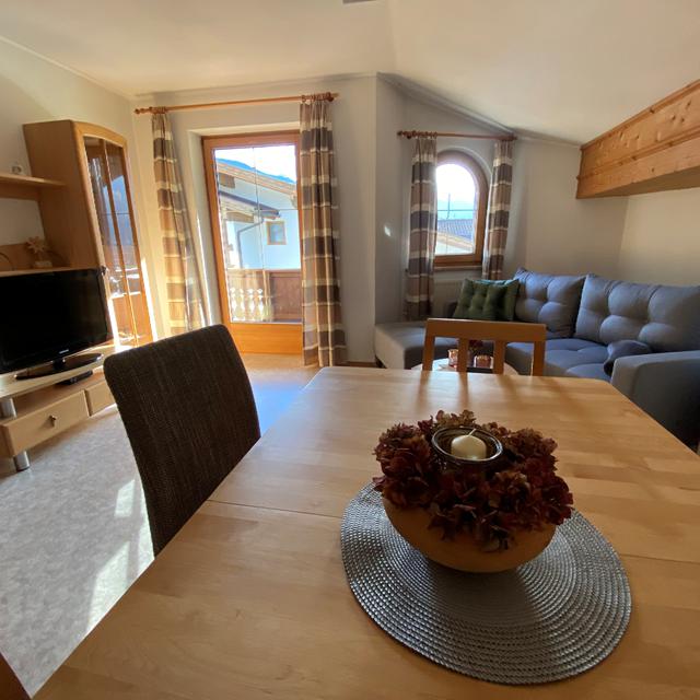 Appartementen Mauracher - Afbeelding 11