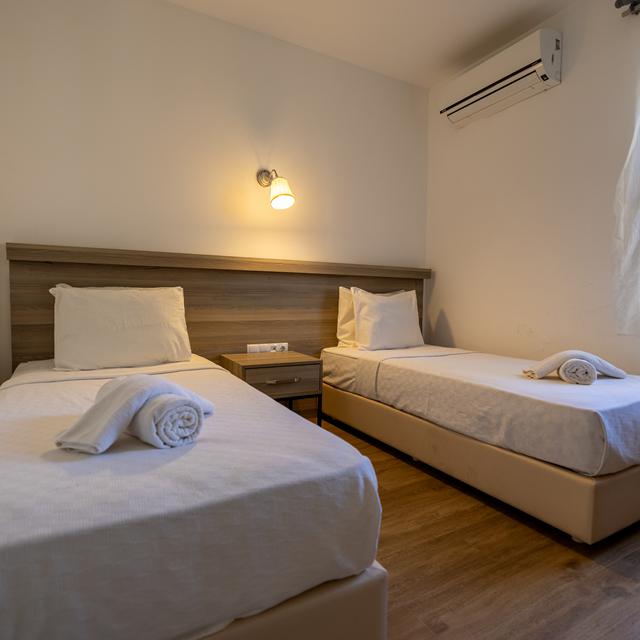Hotel Mio Bianco Resort