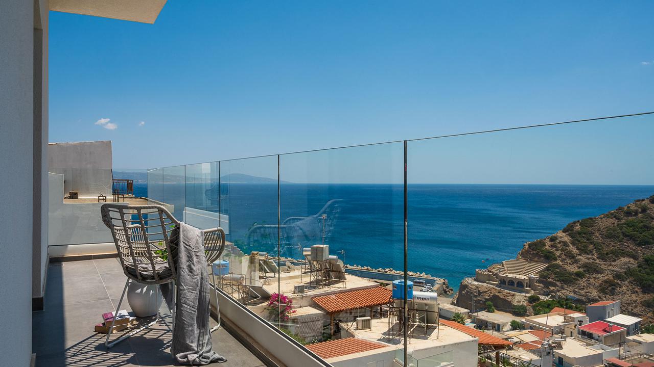 impressie Apartments Stella Luxury