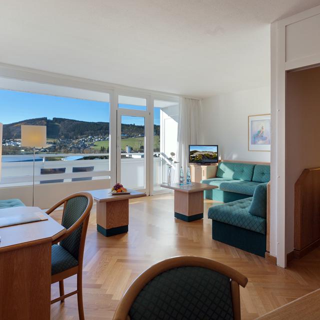 Hotel Sauerland Stern - Afbeelding 7