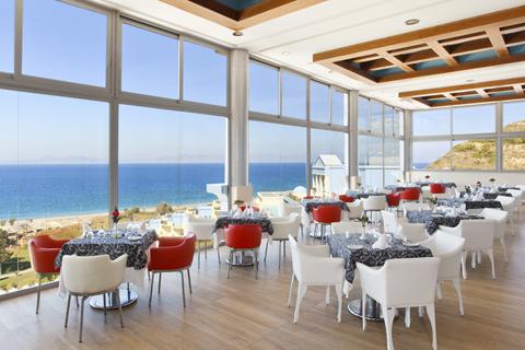Hotel Atrium Platinum – foto 4