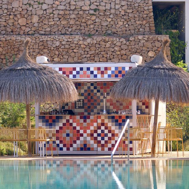 The Club Cala San Miguel Hotel Ibiza, by Hilton adults only