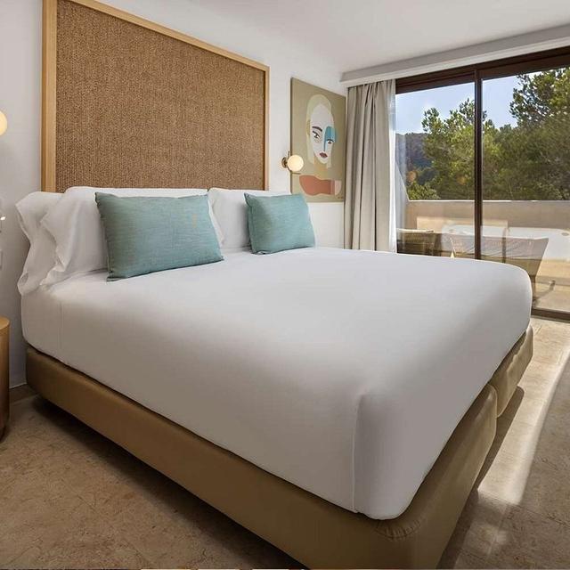 Vakantie Cala San Miguel Hotel by Barcelo - adults only in San Miguel (Ibiza, Spanje)