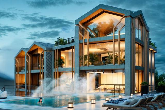 2-persoonskamer comfort zuidzijde 4.5* Italië € 904,- | inclusief skipas