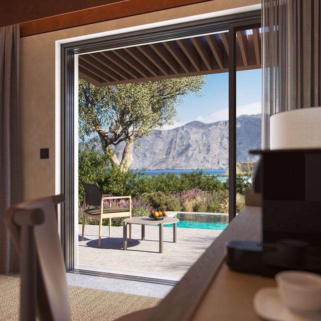 Rocrita Lifestyle Beach Resort