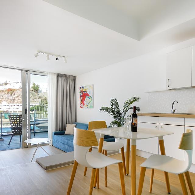 Morasol Suites