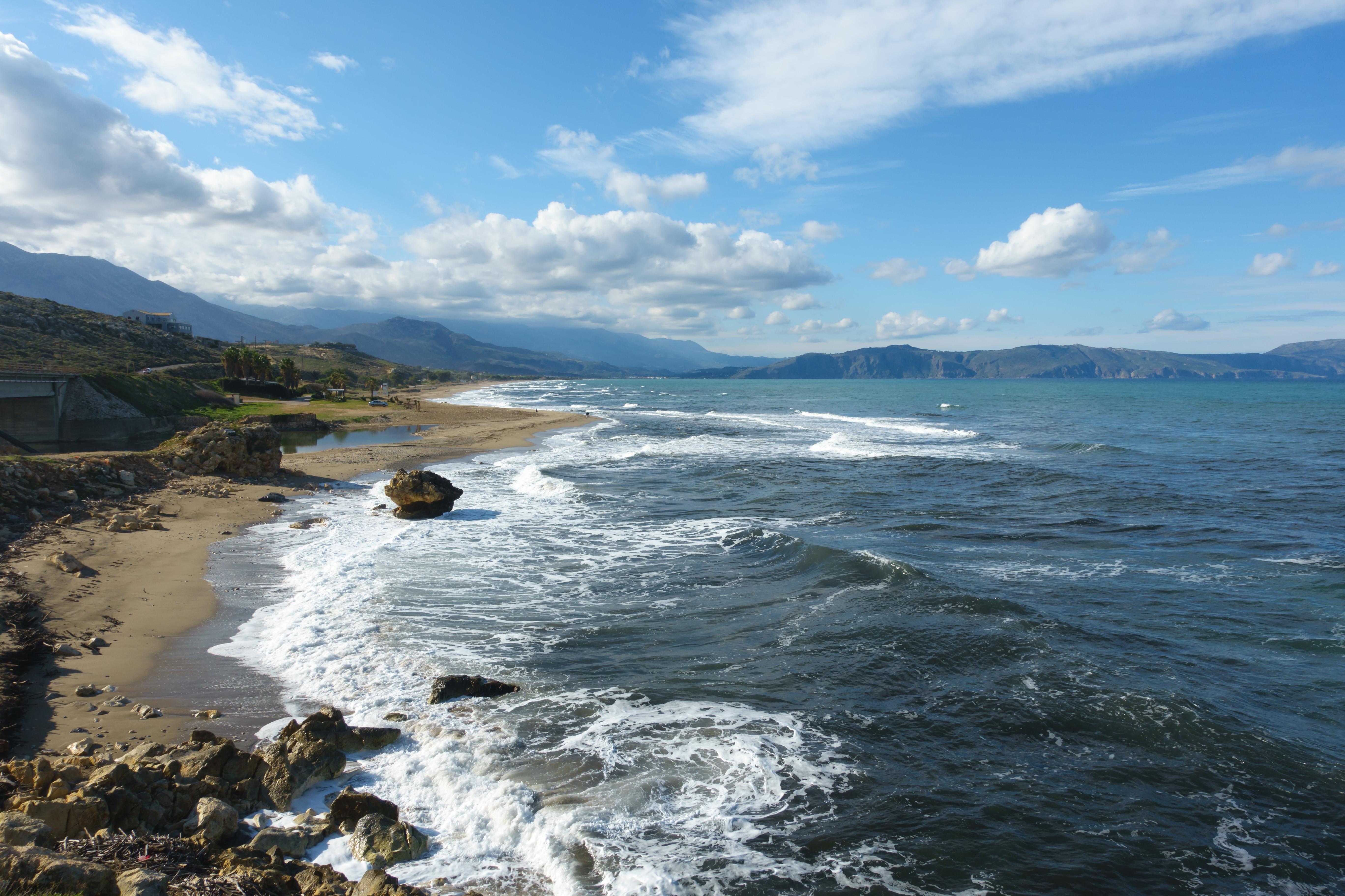 Rethymnon - Episkopi