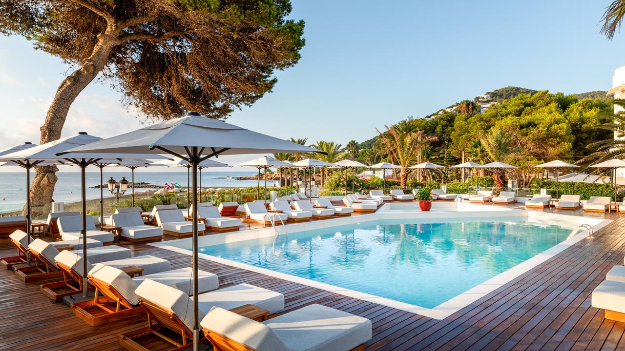 Hotel Riomar Ibiza, a Tribute Portfolio