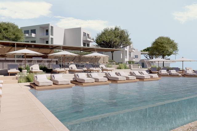 Last minute 4* Griekenland € 463,- ▷ Sunweb